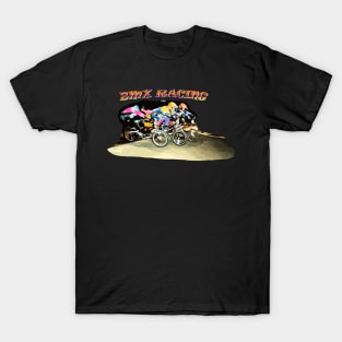 bmx T-Shirt